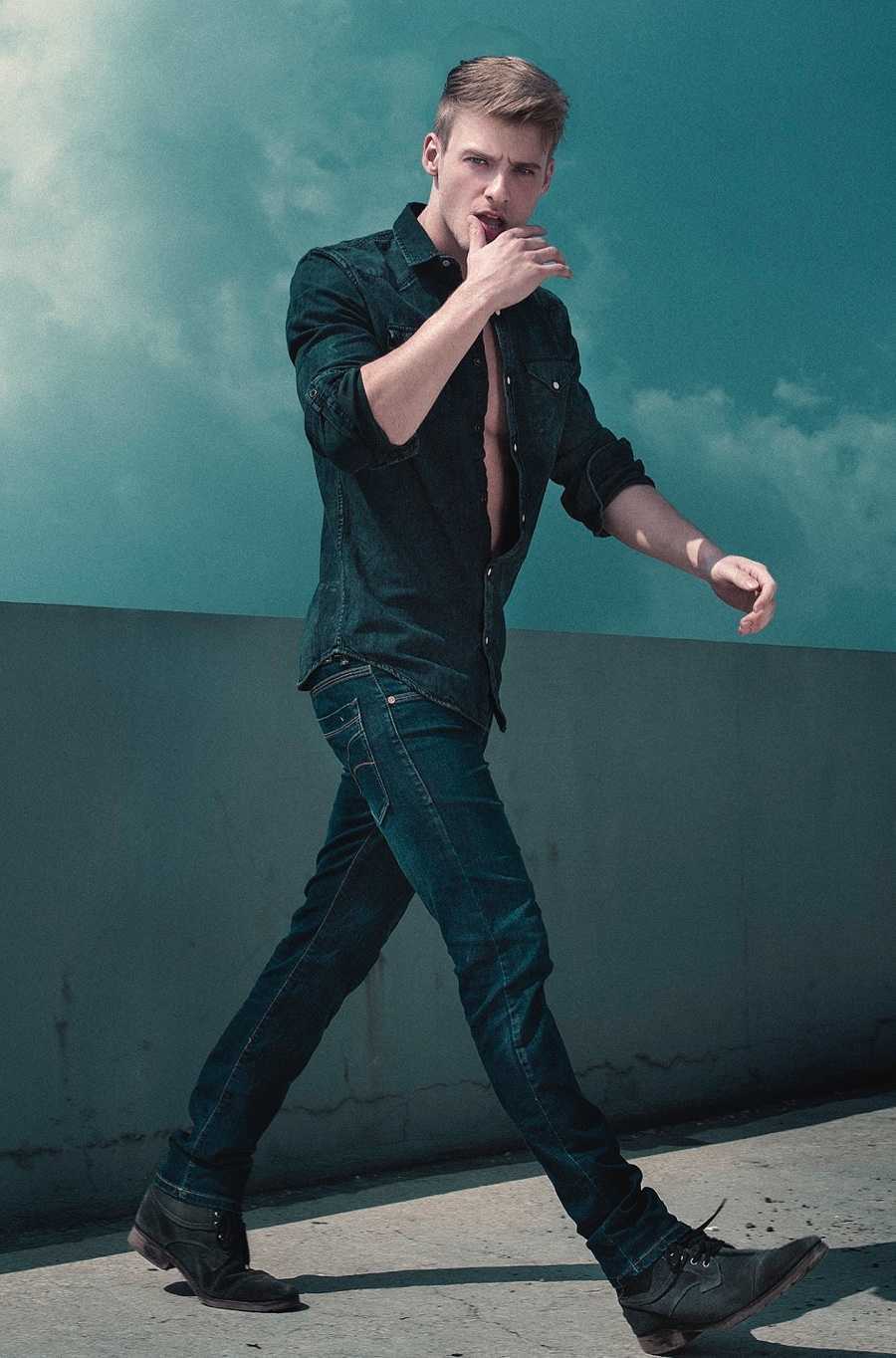 Men